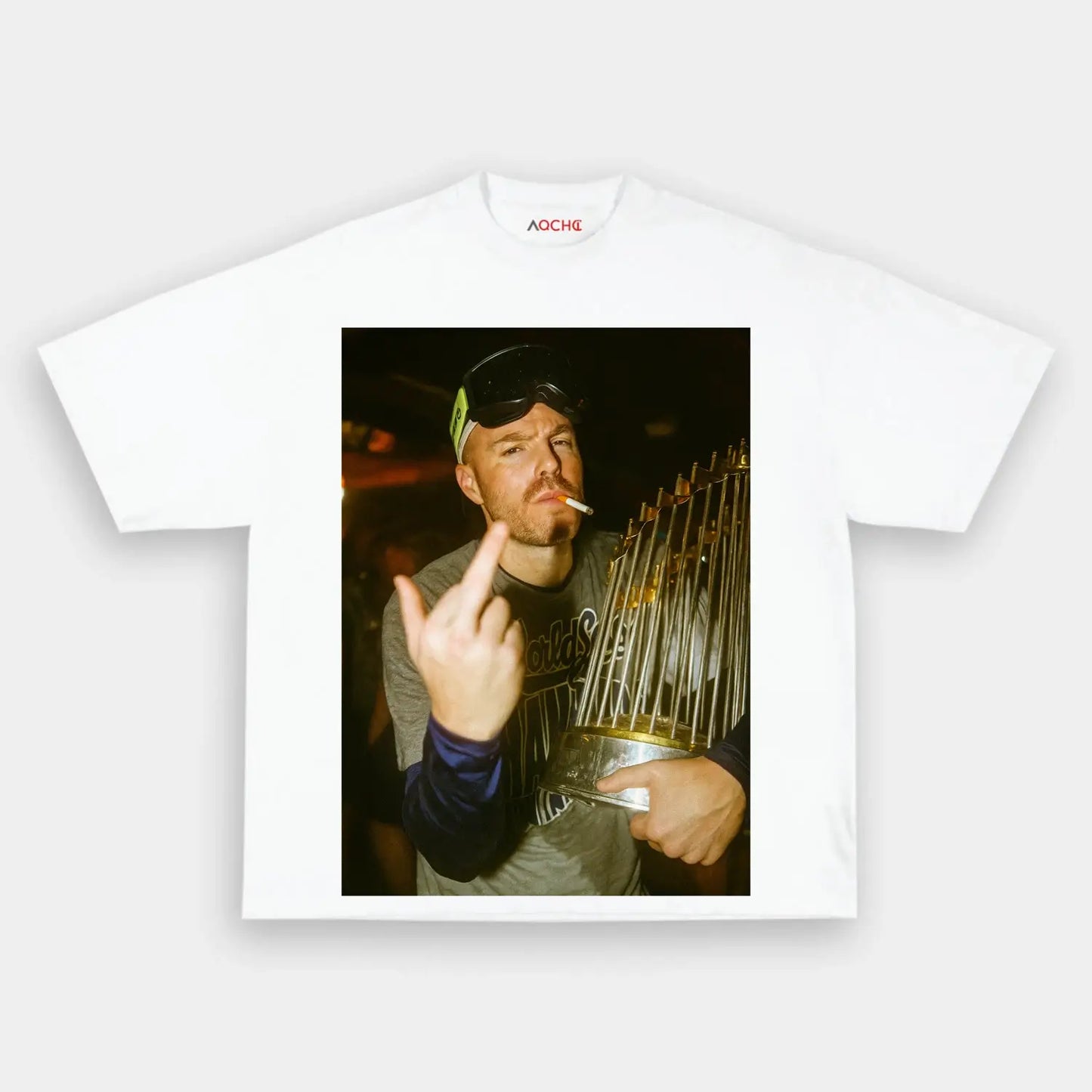 Freddie Freeman Champion Tee V1.1