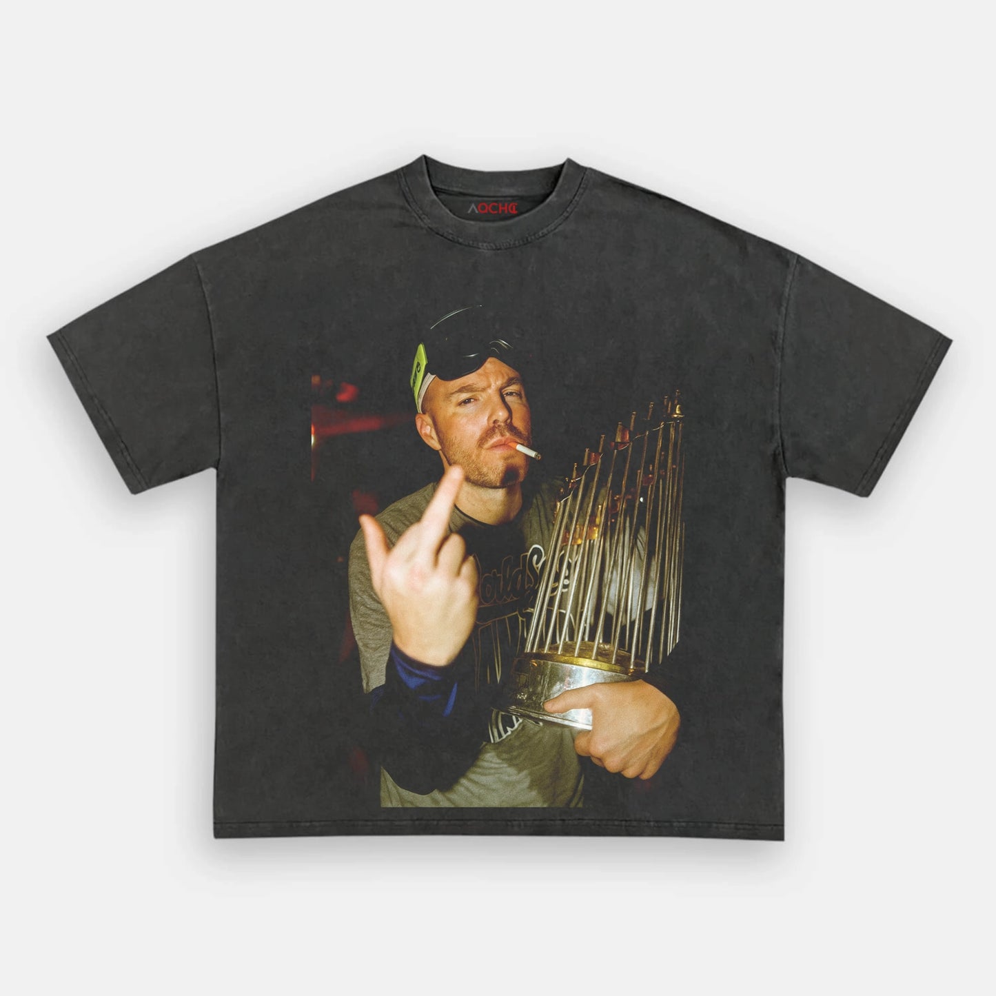 Freddie Freeman Champion Tee V1.1