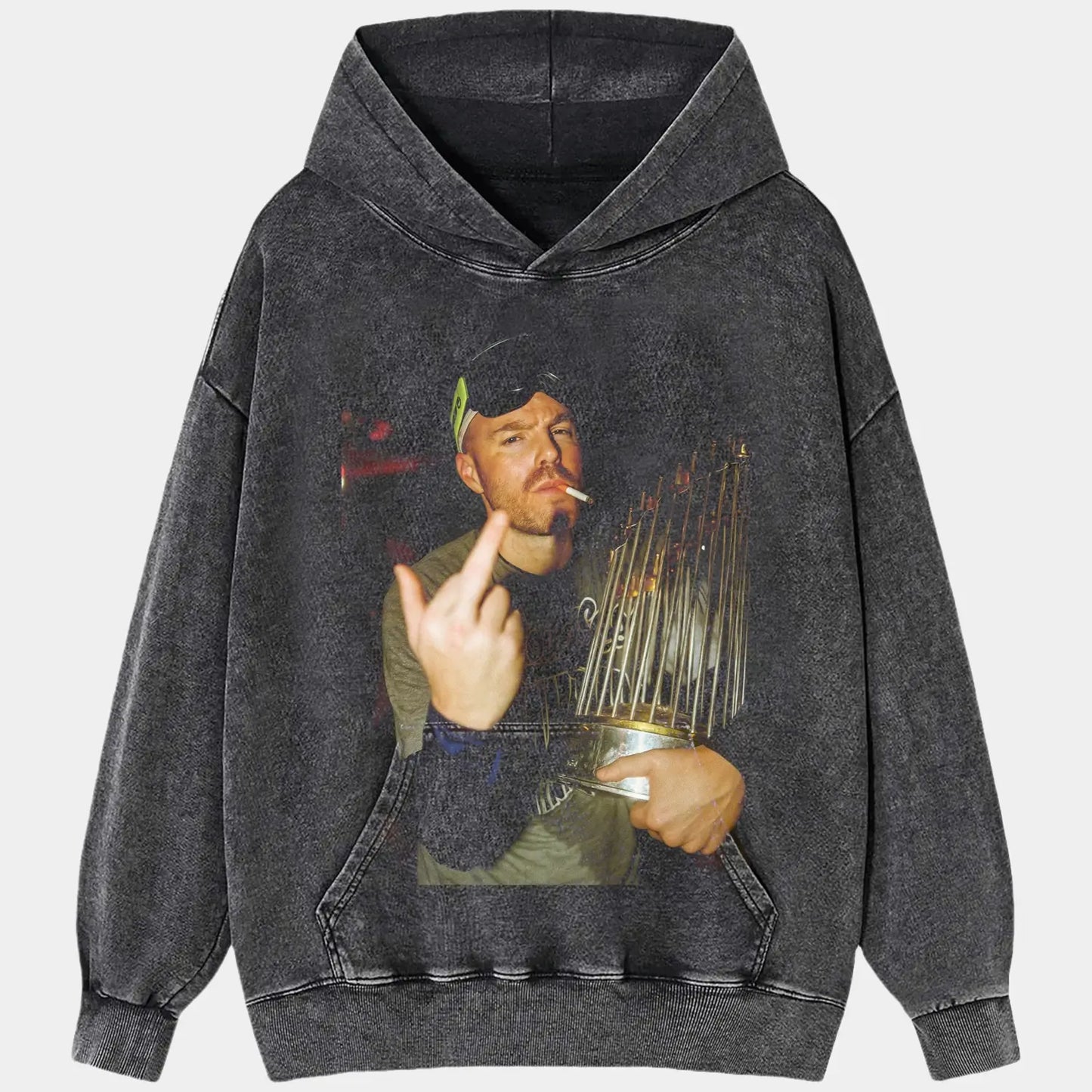 Freddie Freeman Champion Tee V1.1