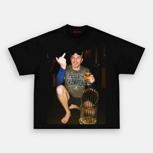 Freddie Freeman Champion Tee V1.2