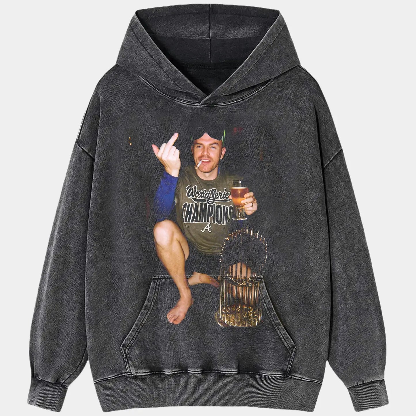 Freddie Freeman Champion Tee V1.2