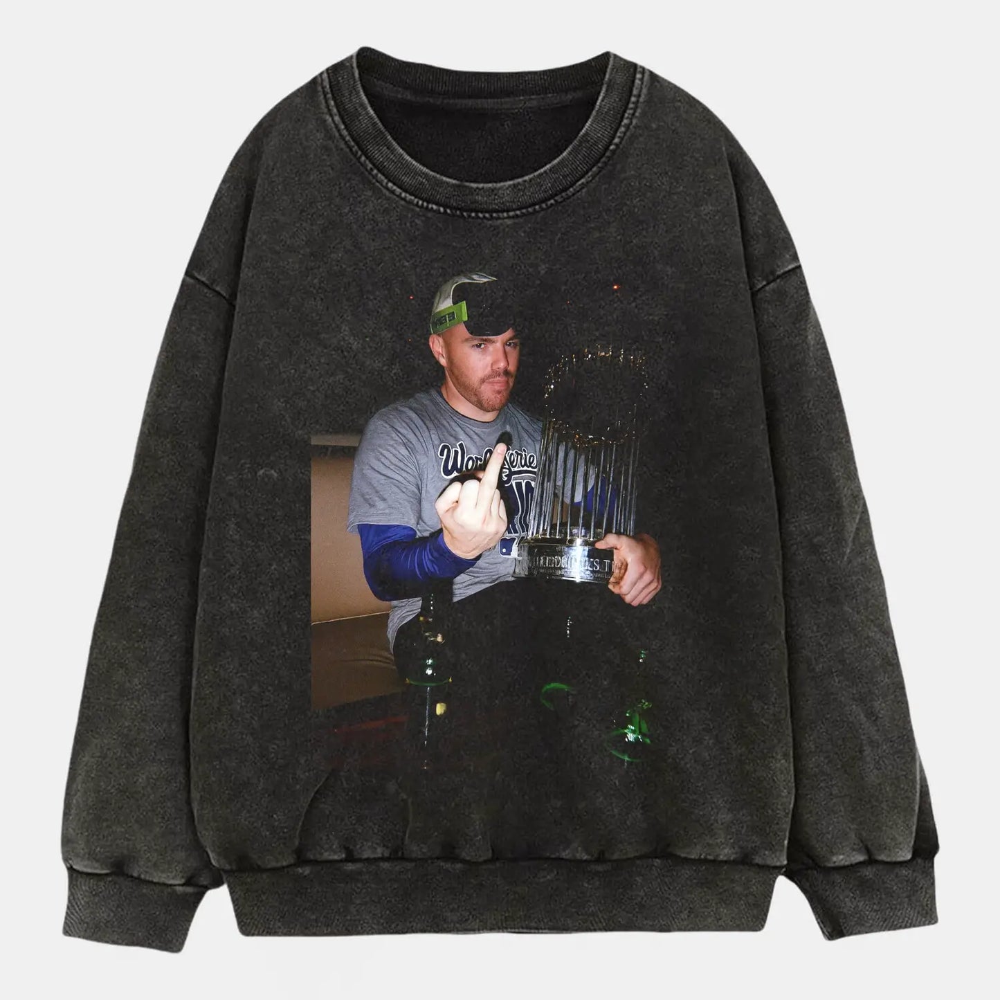 Freddie Freeman Champion Tee V1.3