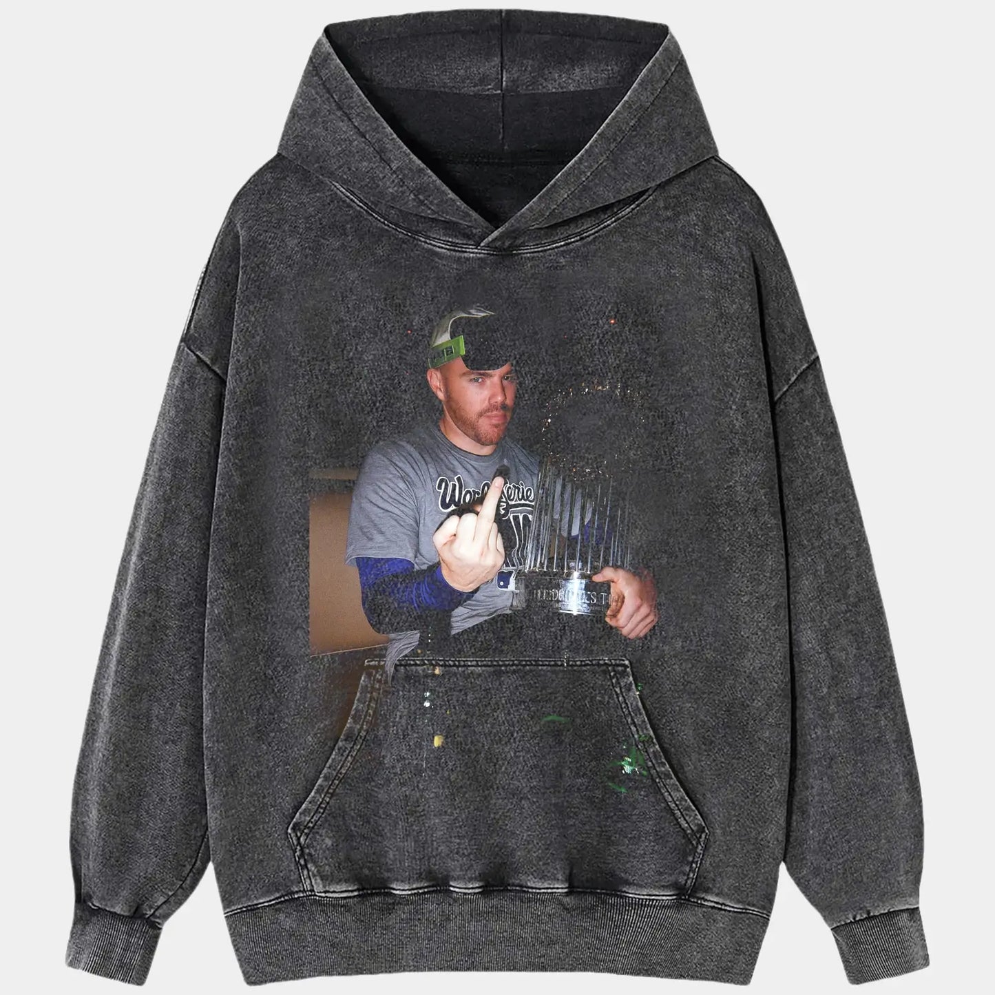 Freddie Freeman Champion Tee V1.3