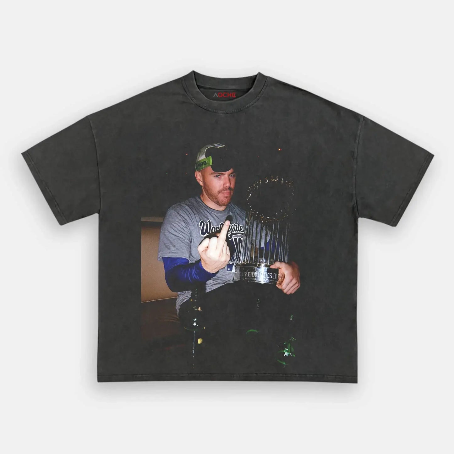 Freddie Freeman Champion Tee V1.3