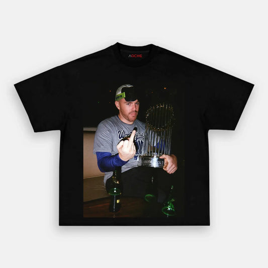 Freddie Freeman Champion Tee V1.3
