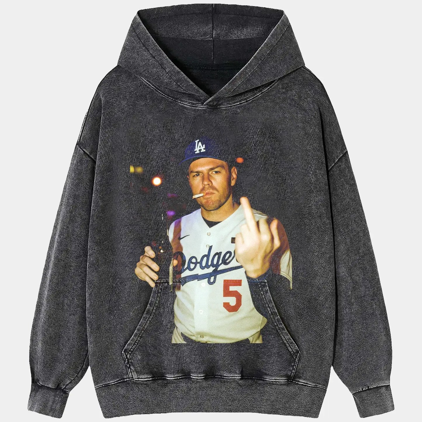 Freddie Freeman Tee2