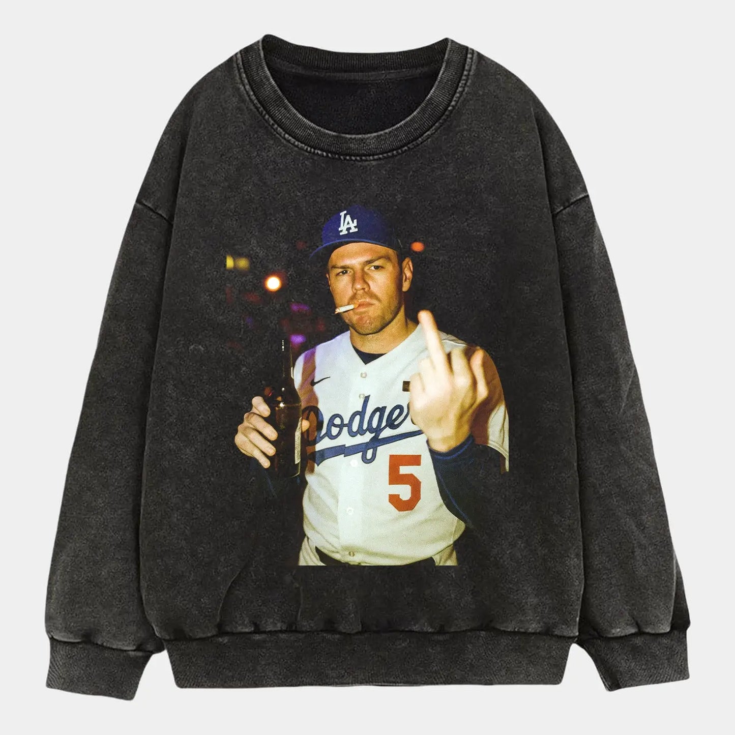 Freddie Freeman Tee2