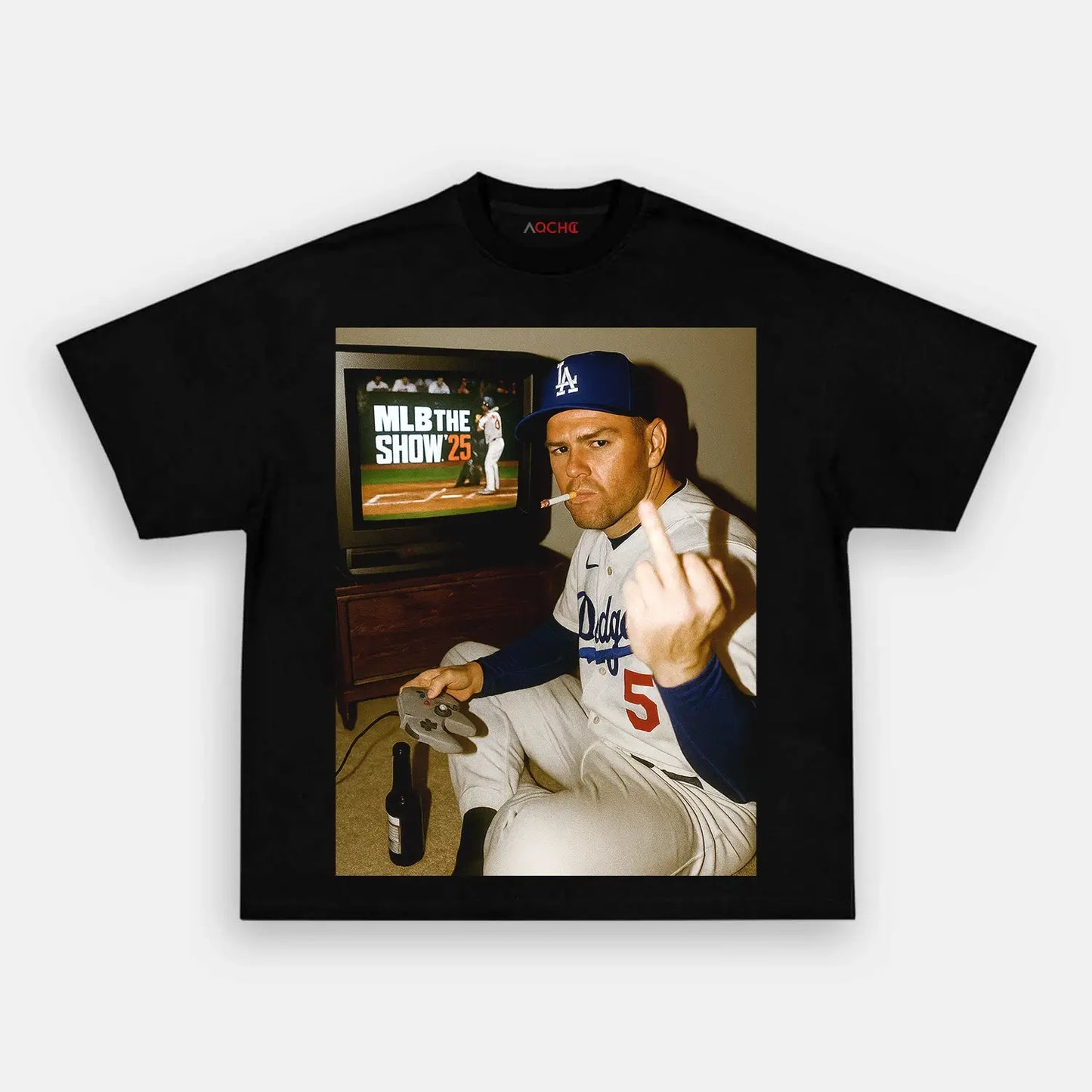 Freddie Freeman Tee3