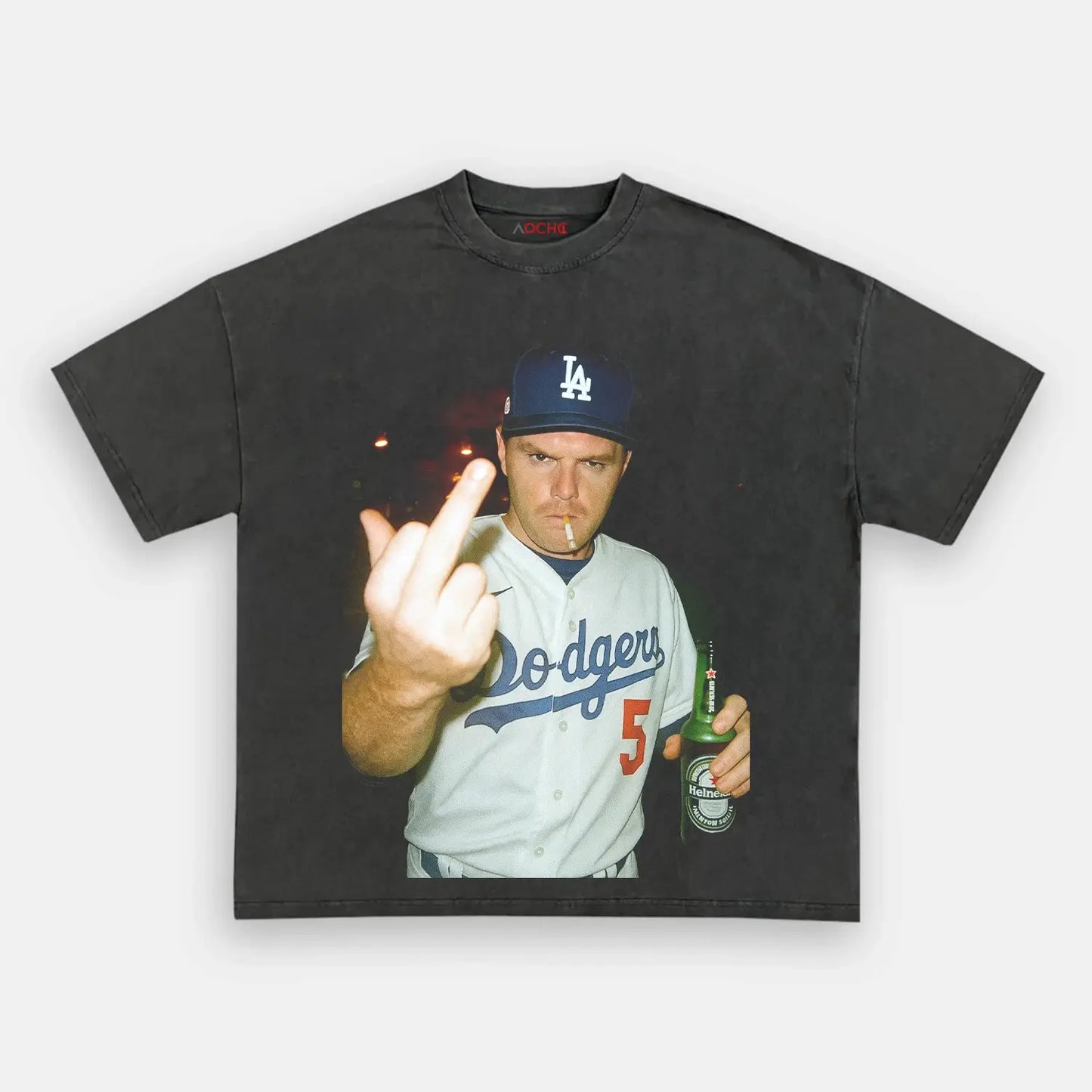 Freddie Freeman Tee