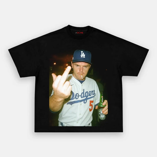 Freddie Freeman Tee