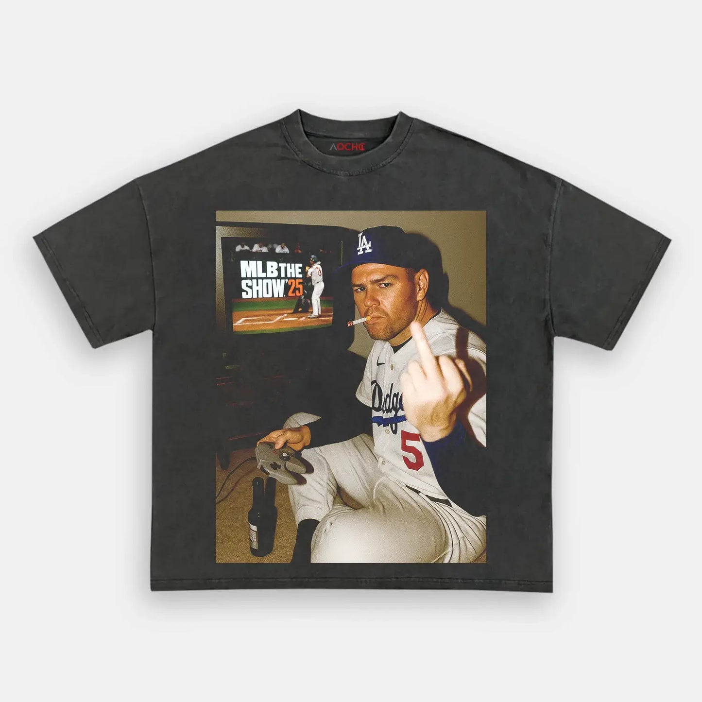 Freddie Freeman Tee3