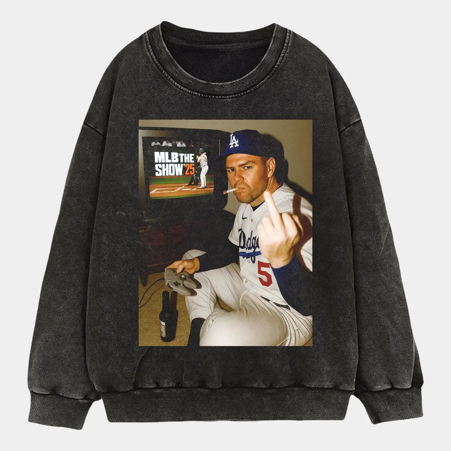 Freddie Freeman Tee3