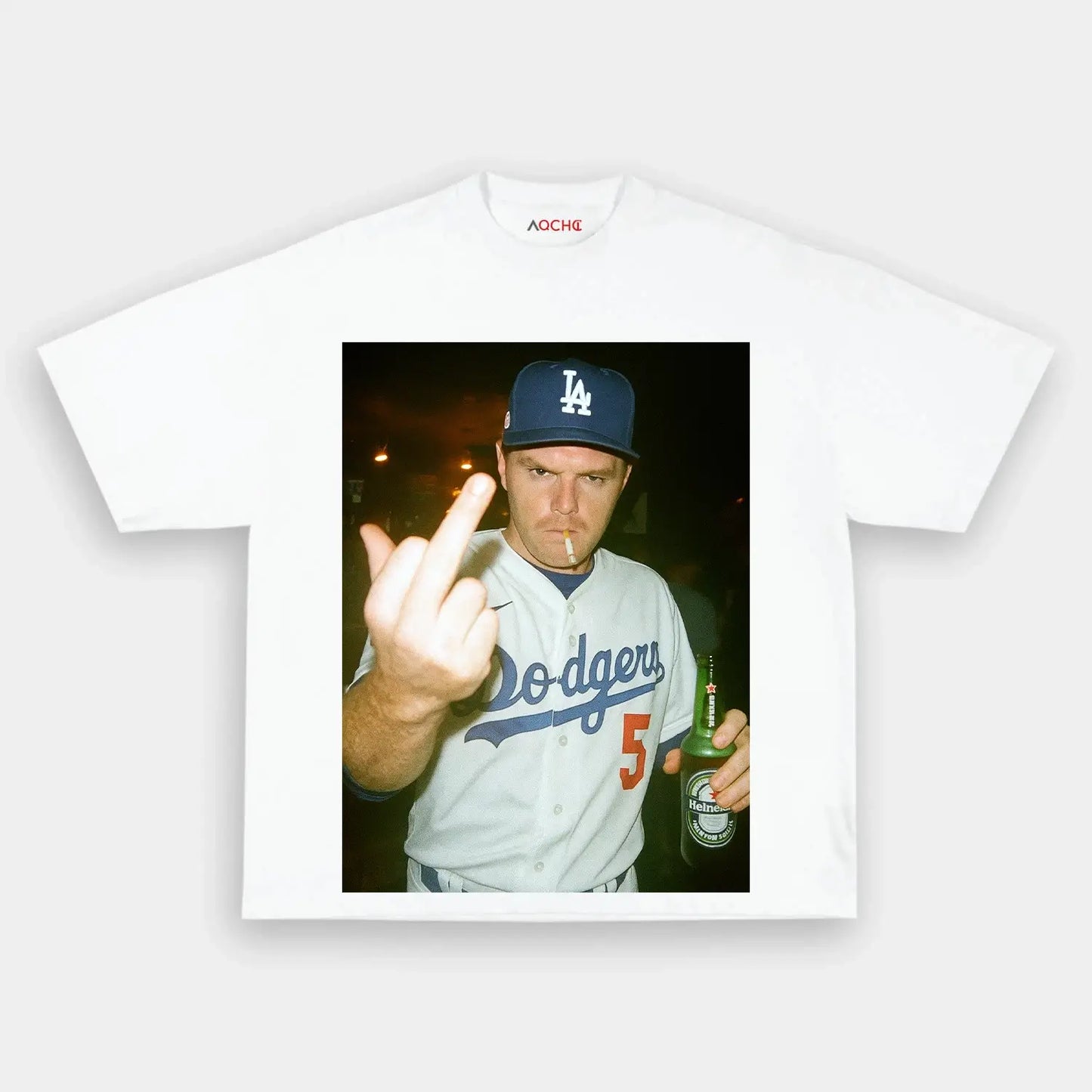 Freddie Freeman Tee