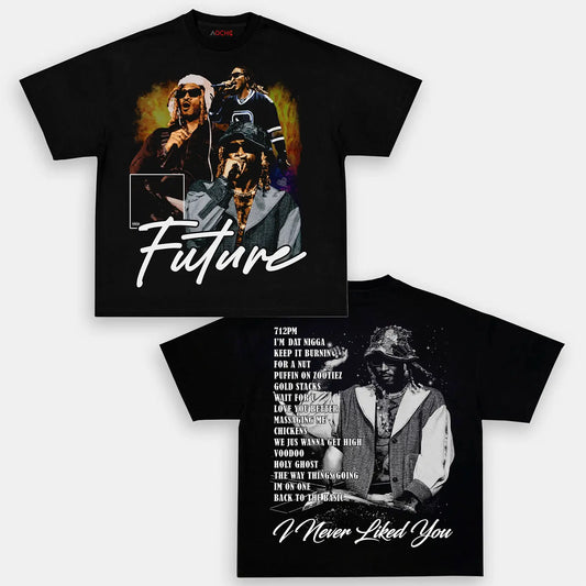 Future Tee - [DS]