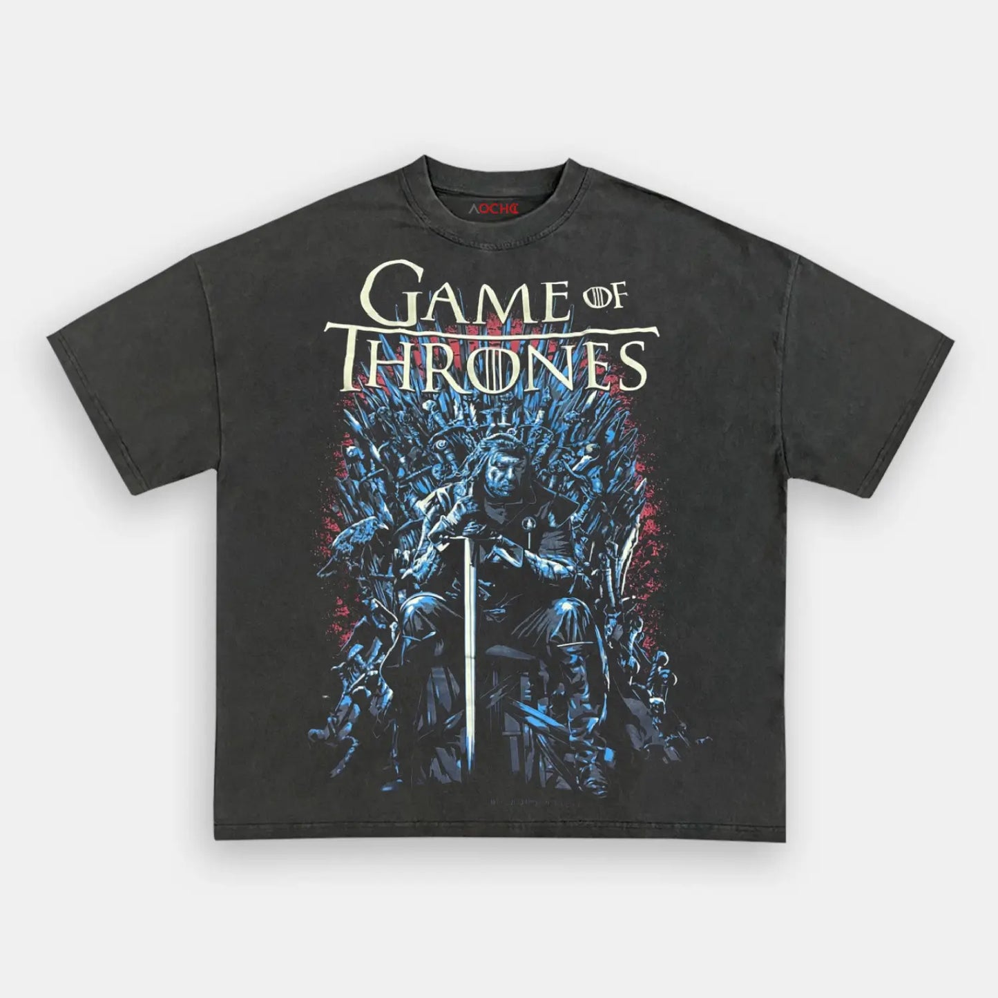 GAME OF THRONES V7 Tee