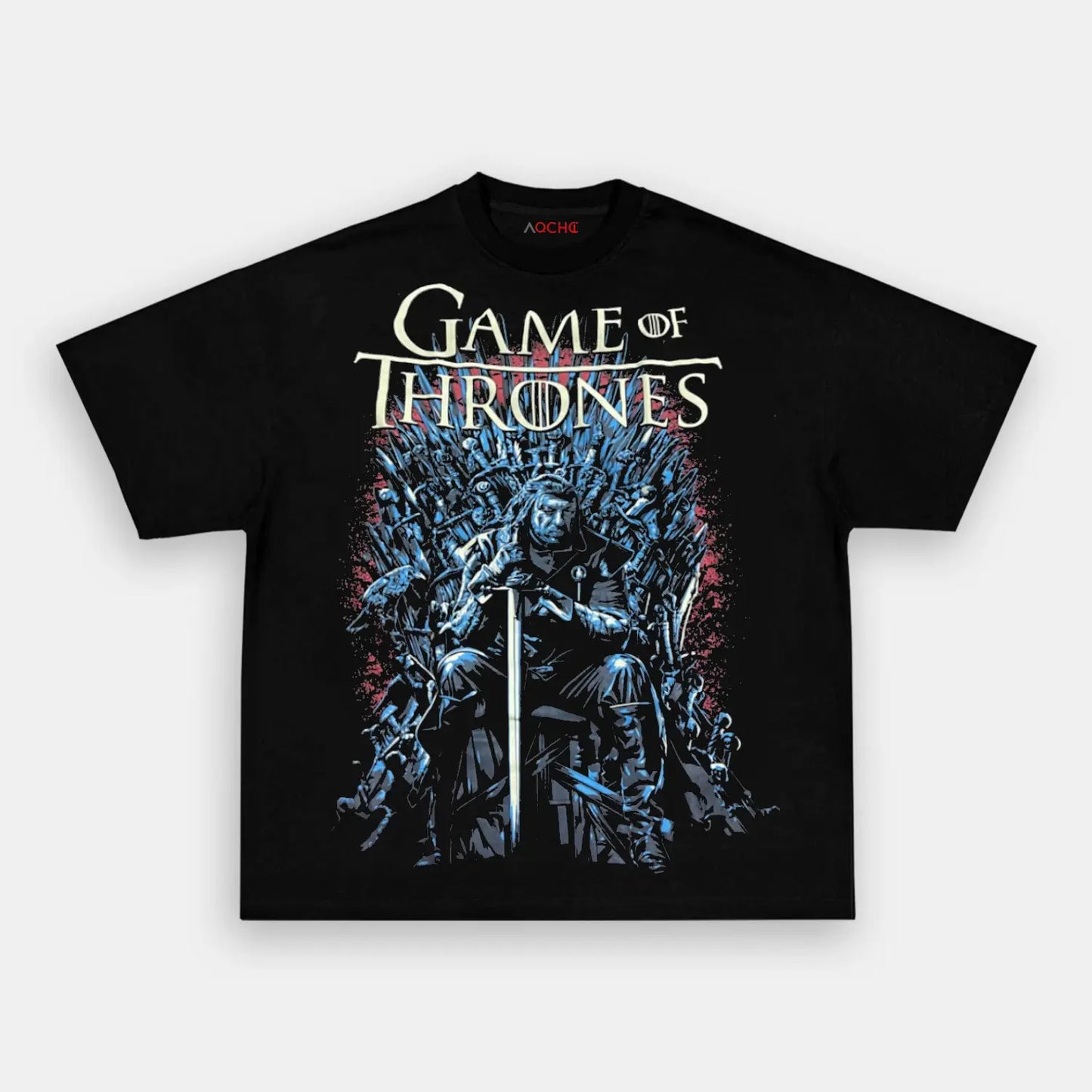 GAME OF THRONES V7 Tee