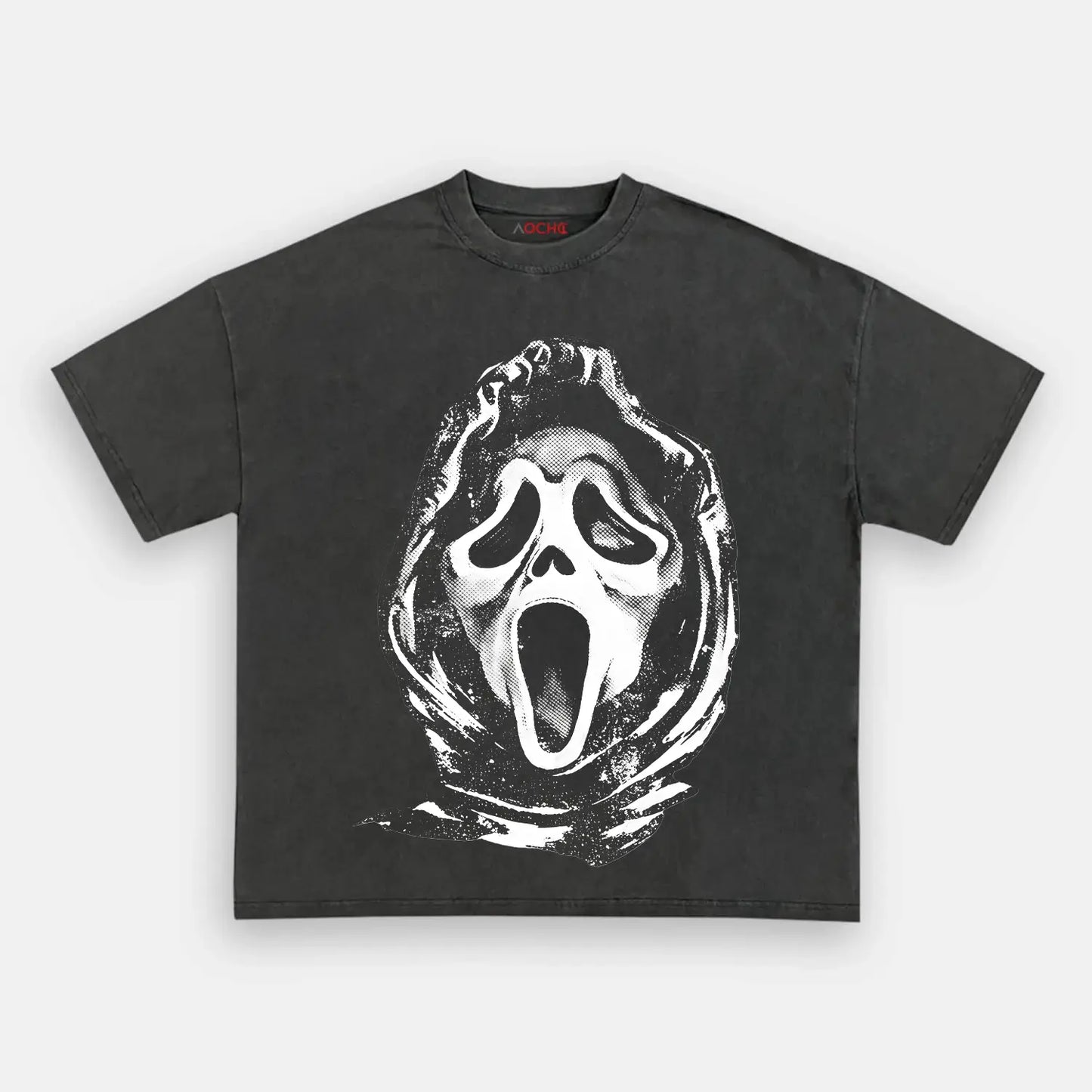 GHOSTFACE V2 TEE