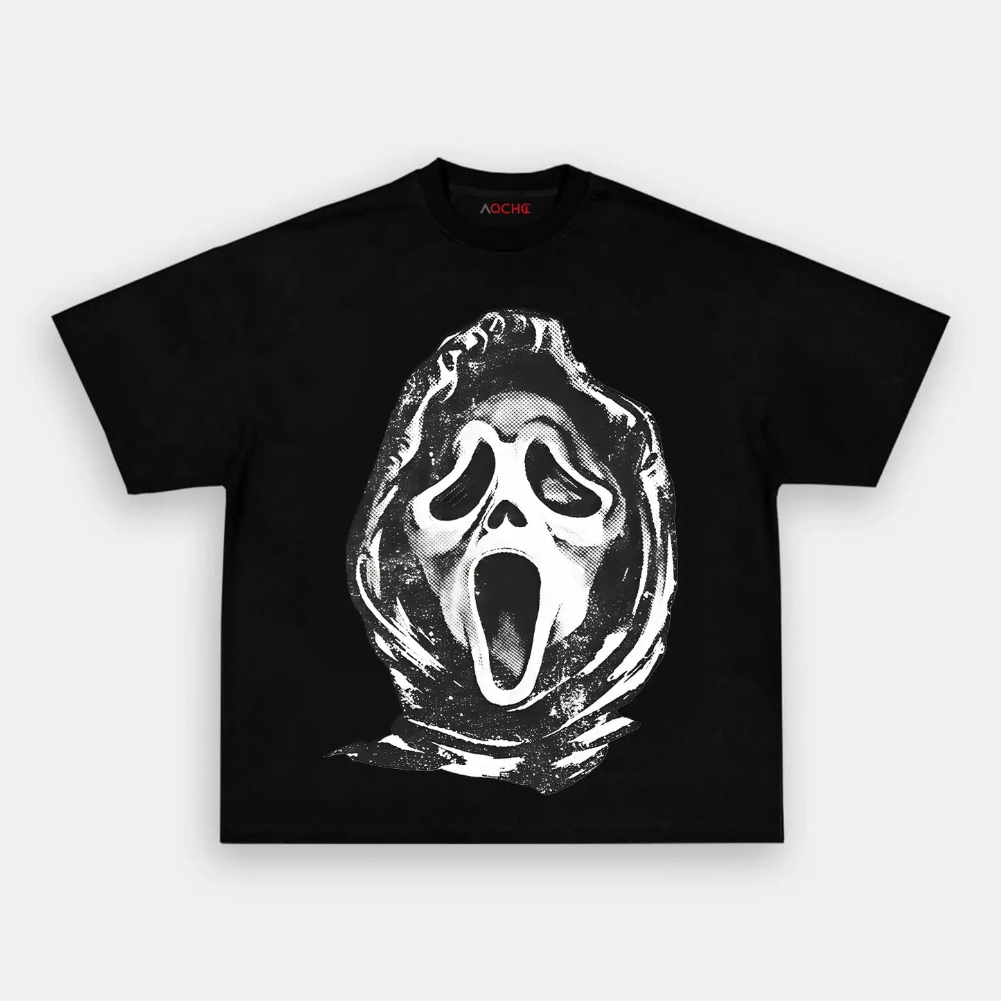 GHOSTFACE V2 TEE