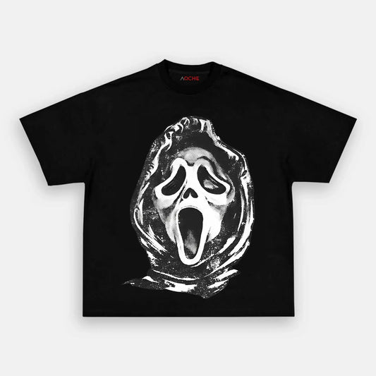 GHOSTFACE V2 TEE
