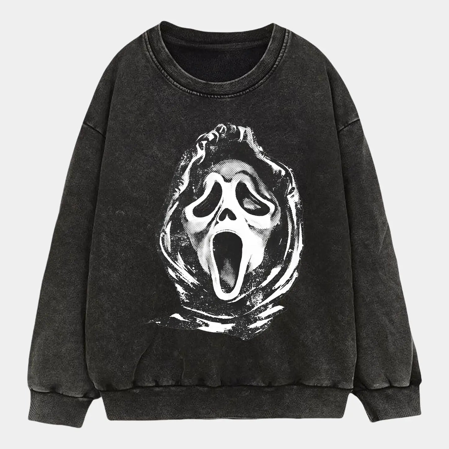 GHOSTFACE V2 TEE