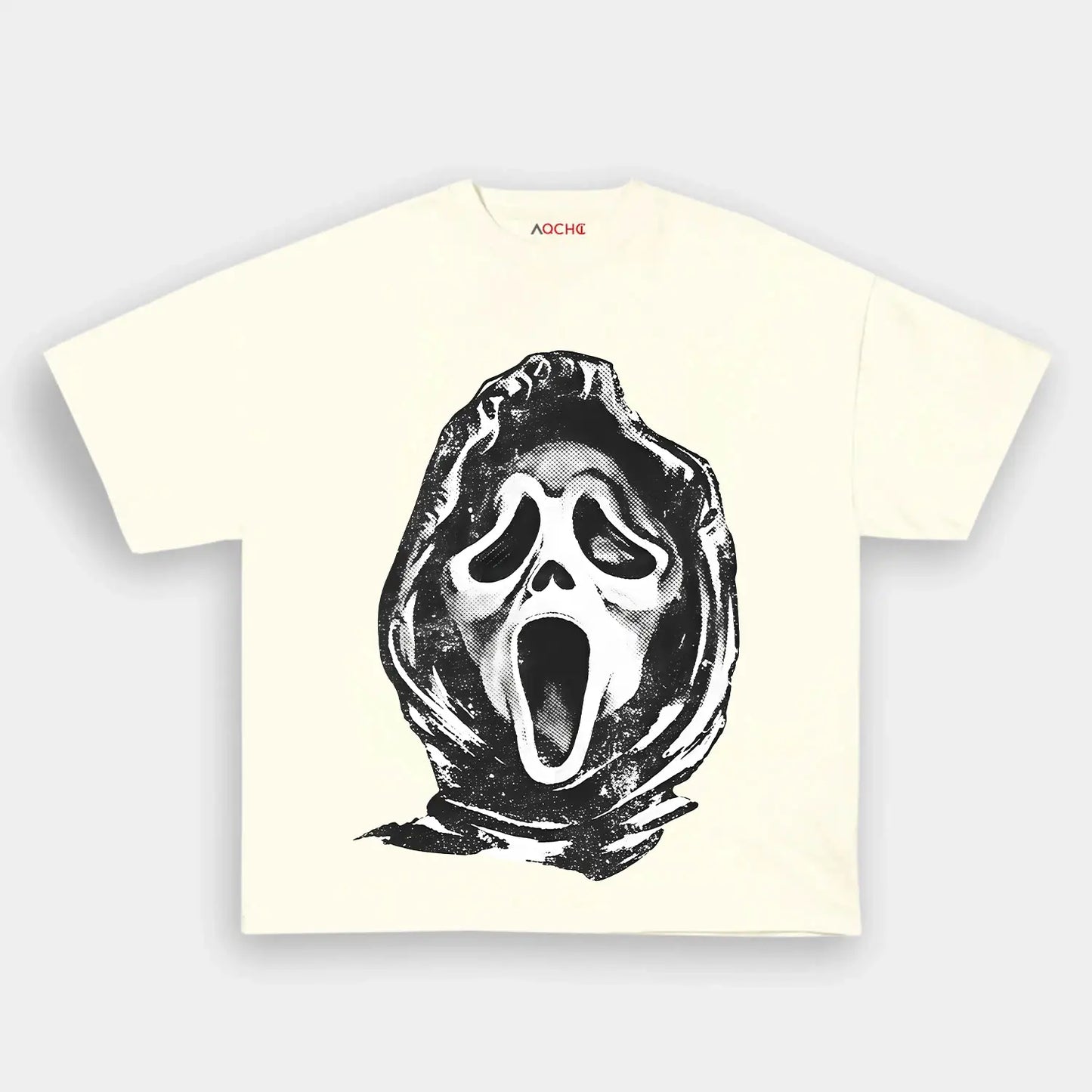 GHOSTFACE V2 TEE