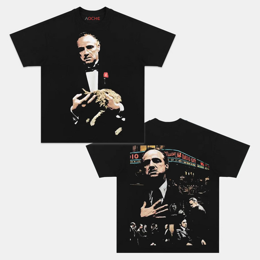 GODFATHER TEE 5.6