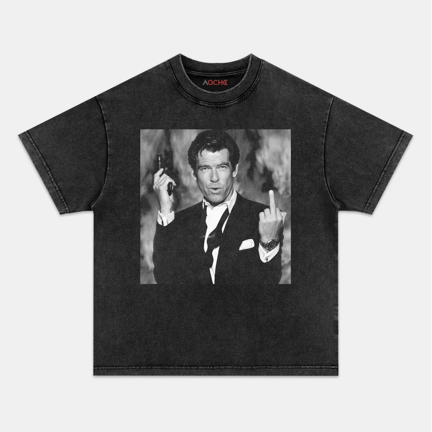 GOLDENEYE 007 TEE