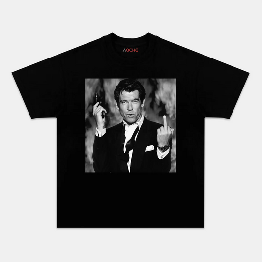GOLDENEYE 007 TEE
