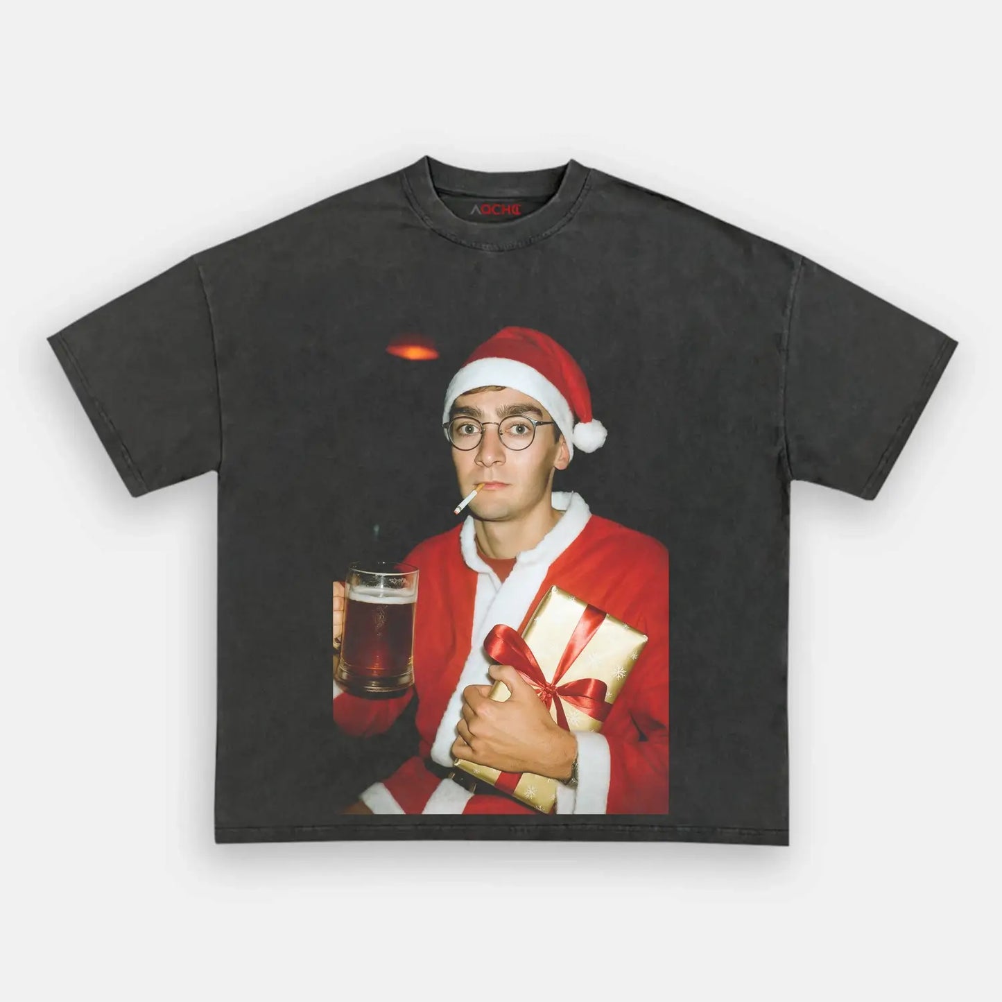 GR Christmas TEE 1