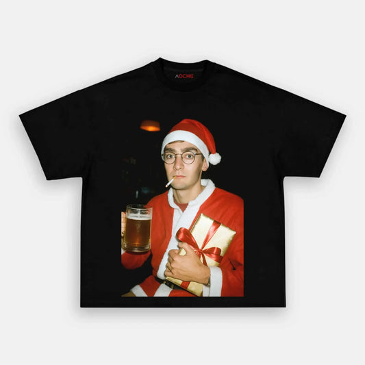 GR Christmas TEE 1