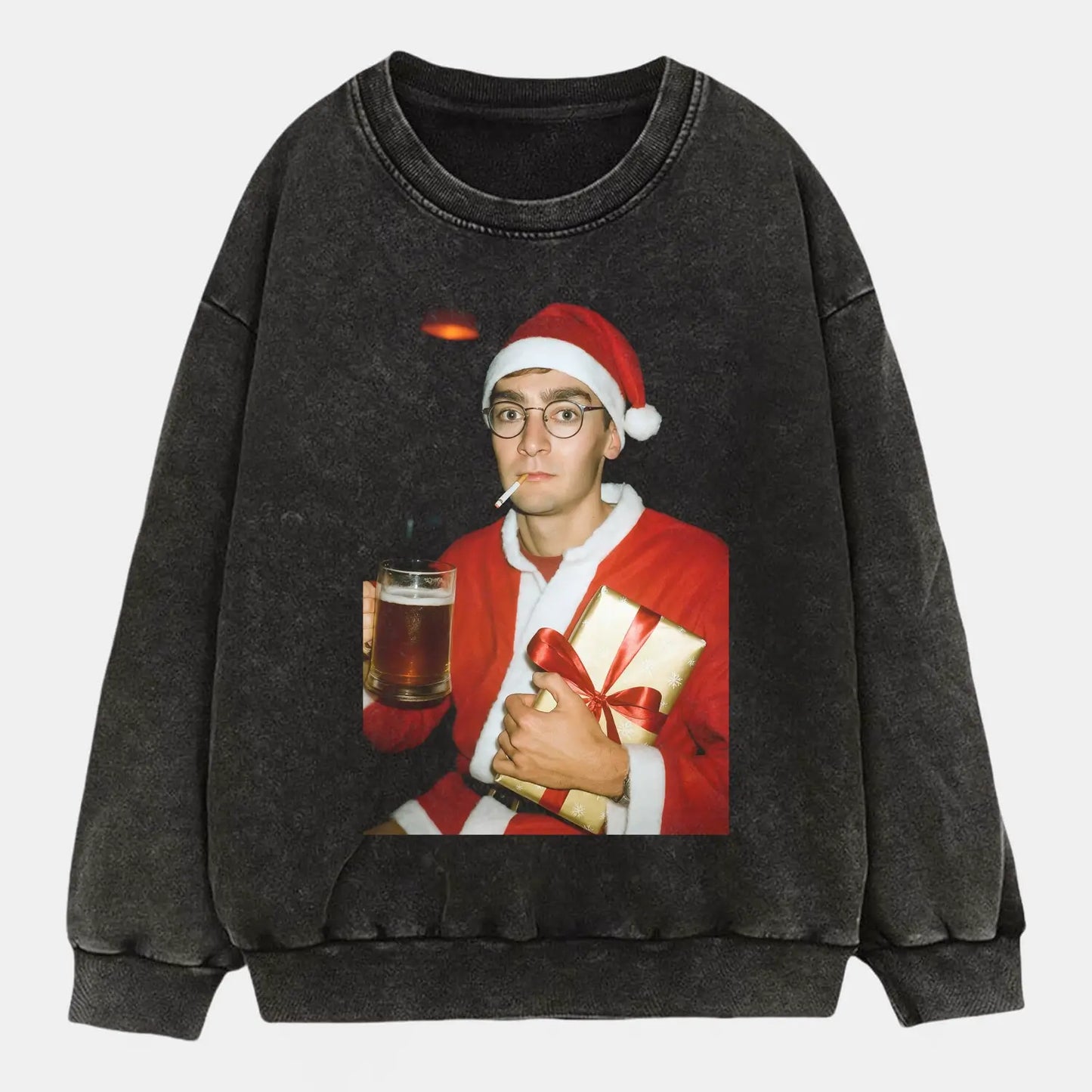 GR Christmas TEE 1