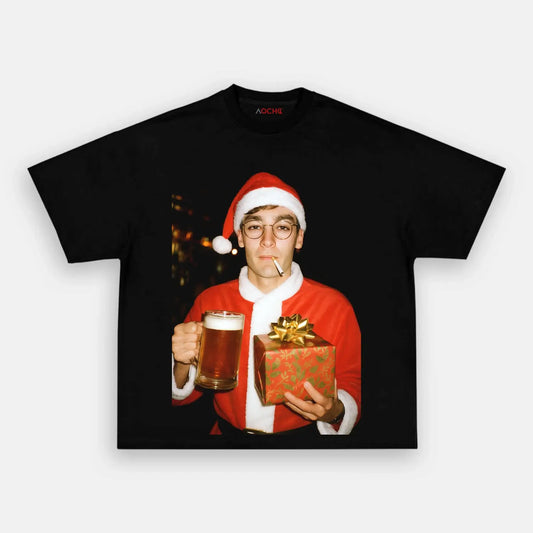 GR Christmas TEE 2