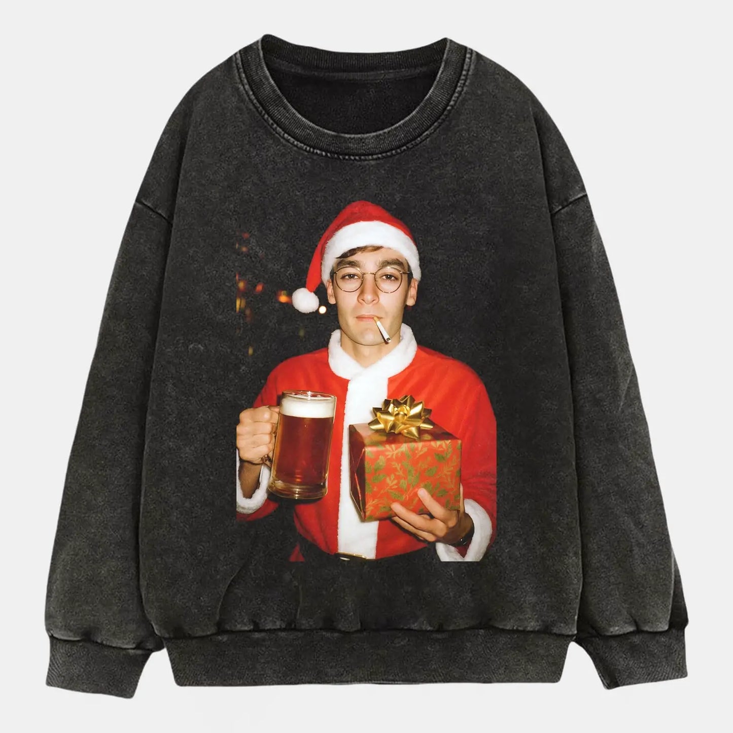 GR Christmas TEE 2
