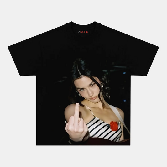 GRACIE ABRAMS 4.16 TEE