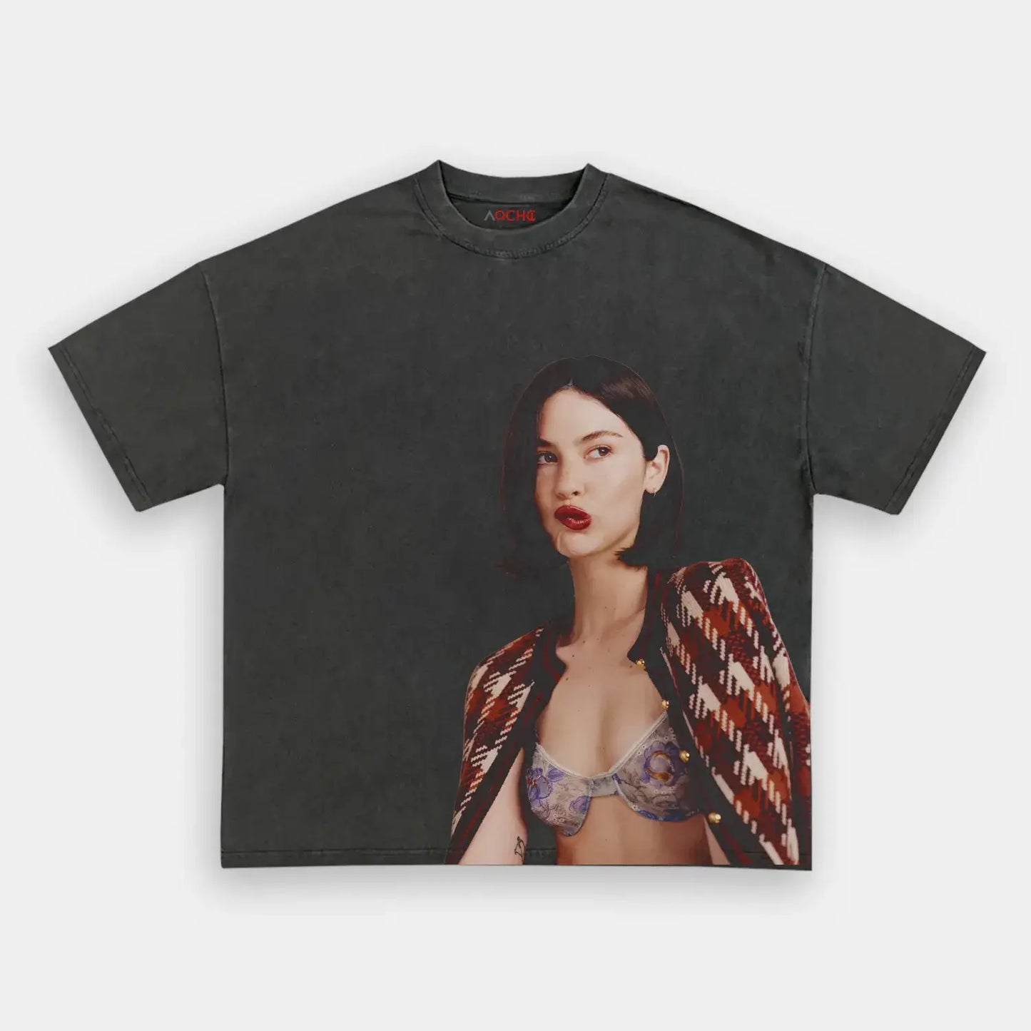 GRACIE ABRAMS TEE