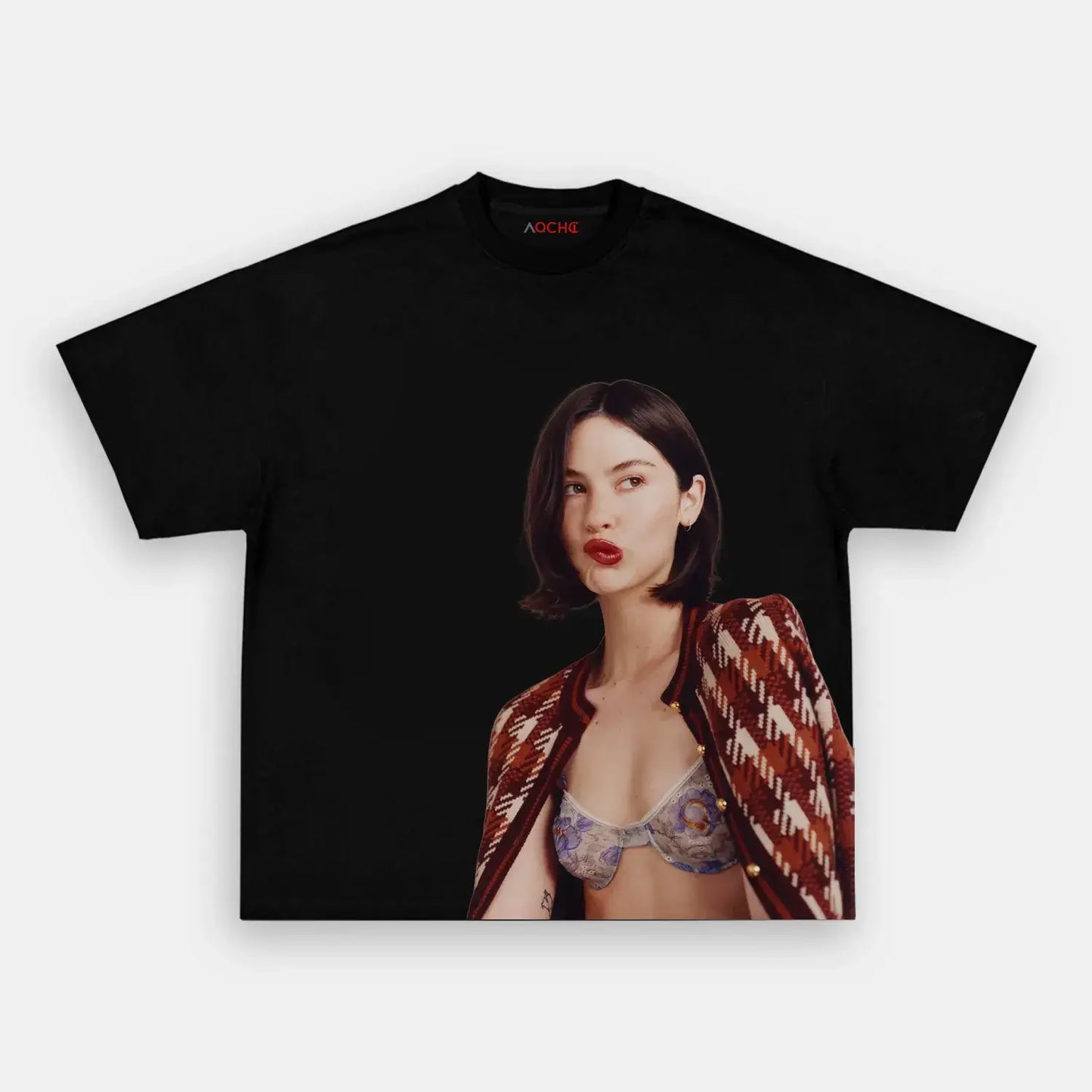 GRACIE ABRAMS TEE