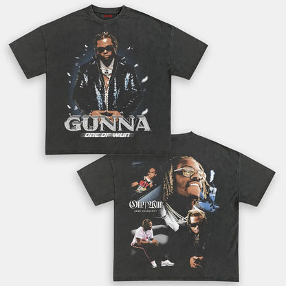 GUNNA V3 TEE - [DS]