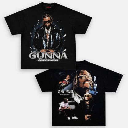 GUNNA V3 TEE - [DS]