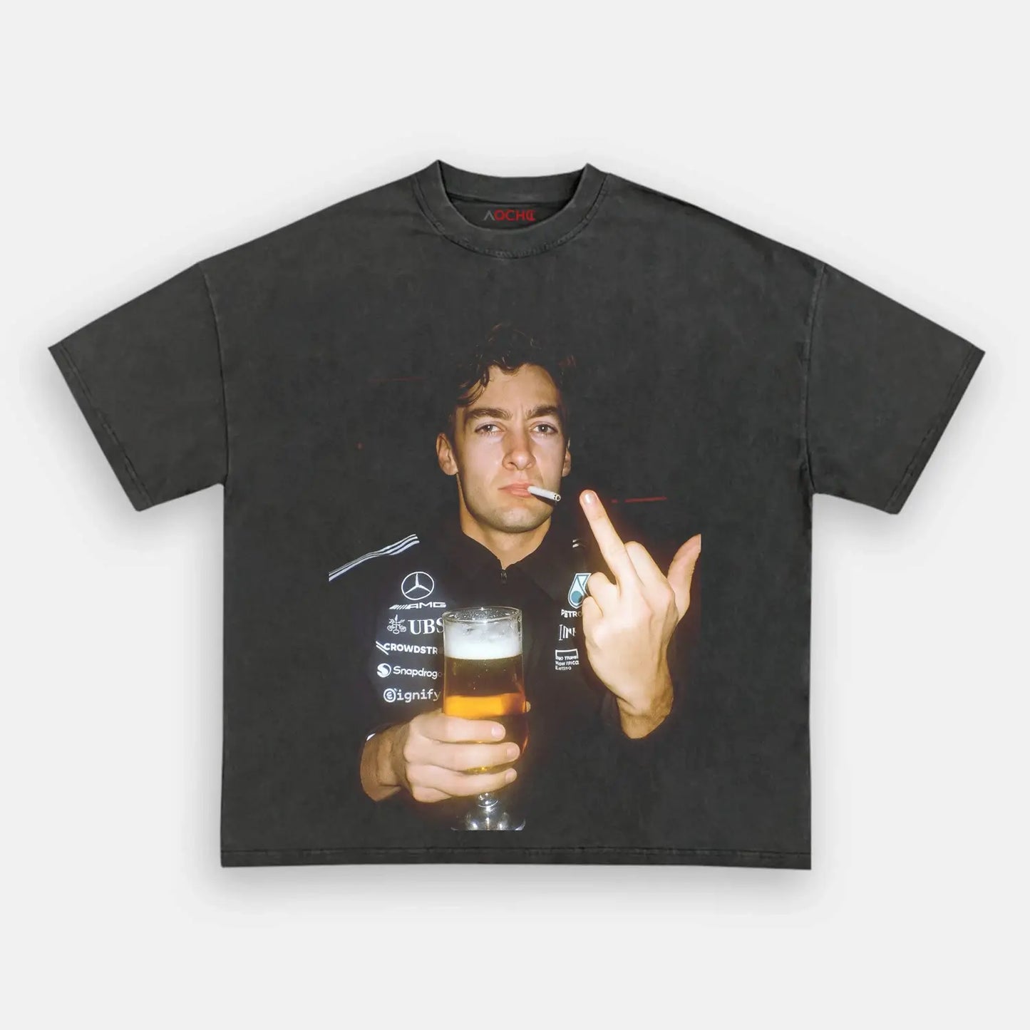 GR After Hours Tee V1.1