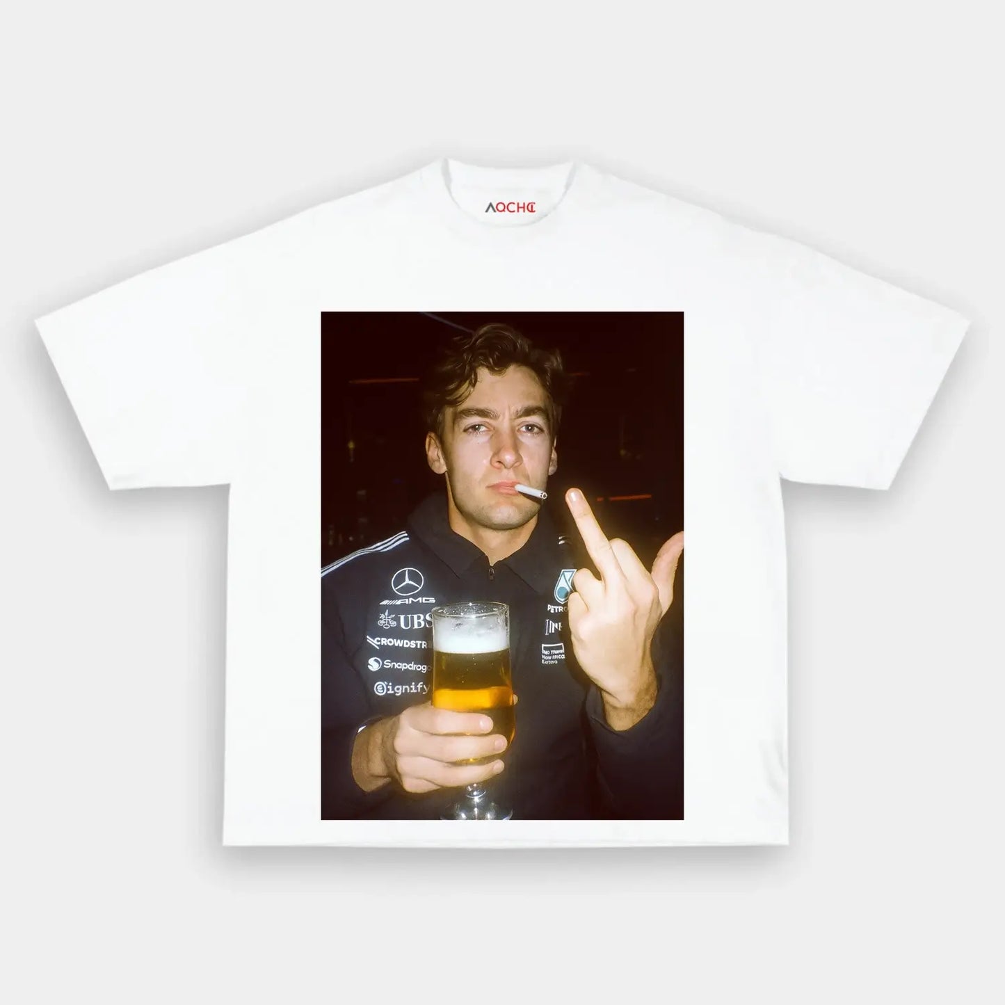 GR After Hours Tee V1.1