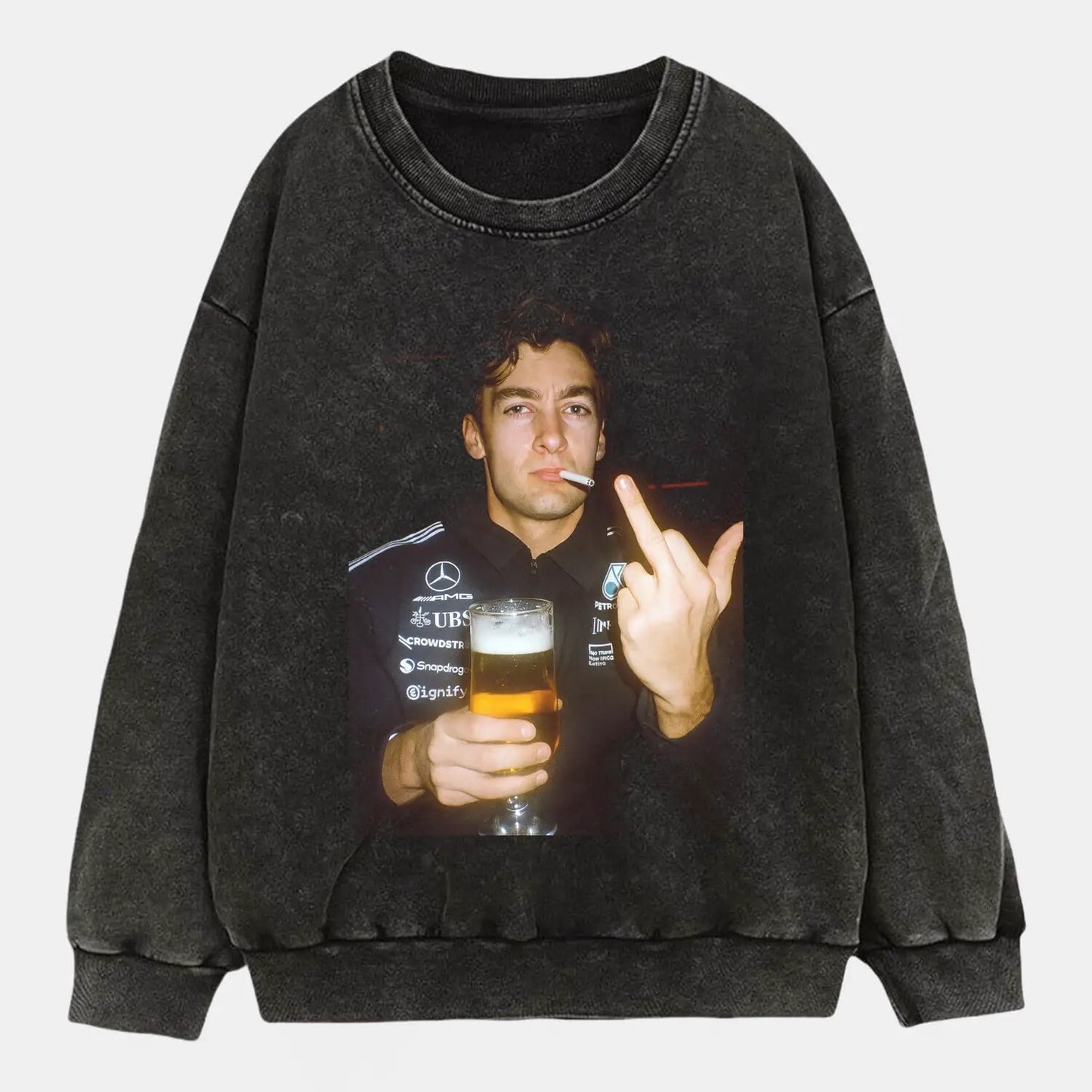 GR After Hours Tee V1.1