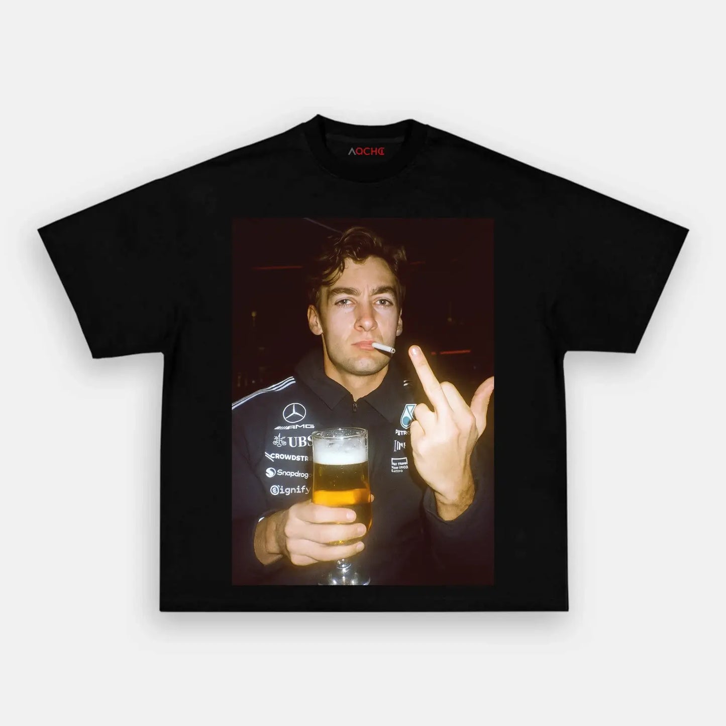 GR After Hours Tee V1.1