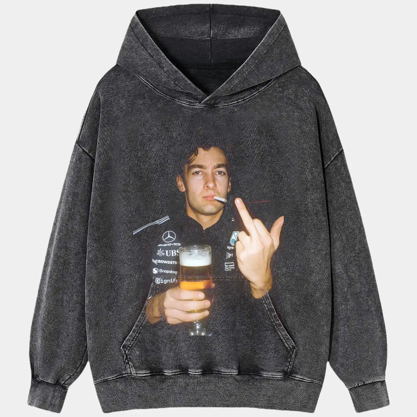 GR After Hours Tee V1.1