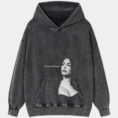 Georgina Rodr¨ªguez Wear