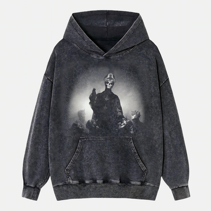Ghost 4.21 B&W Wear