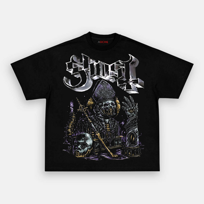 Ghost Wear