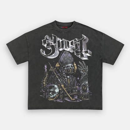 Ghost Wear
