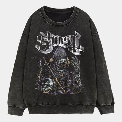 Ghost Wear