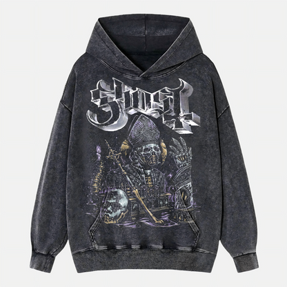 Ghost Wear