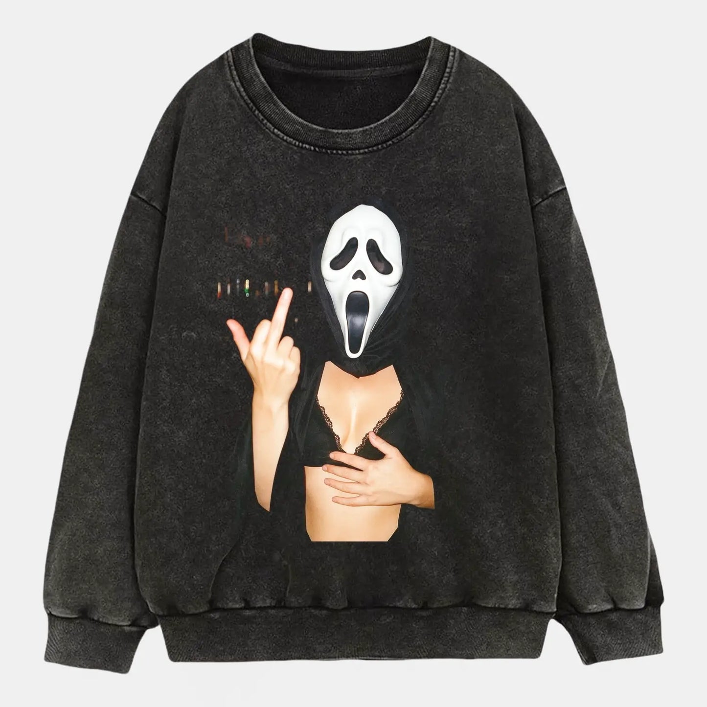 Ghostface Tee V1.0